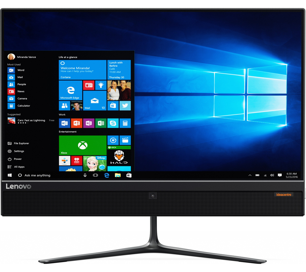 LENOVO IdeaCentre 510-23 23